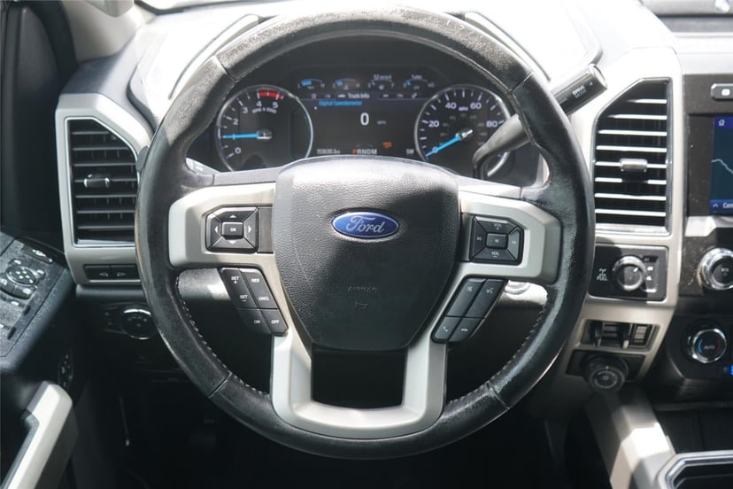 2020 Ford Super Duty F-350 - Image 26