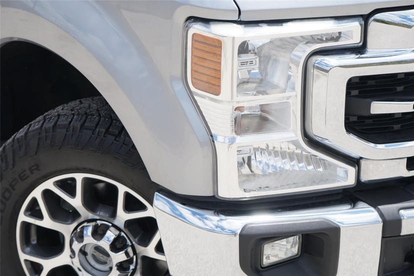 2020 Ford Super Duty F-350 - Image 3