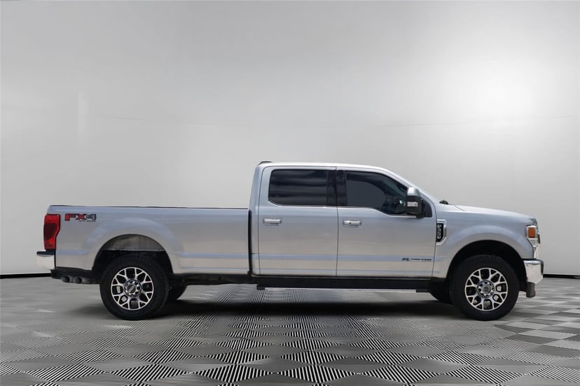 2020 Ford Super Duty F-350 - Image 4