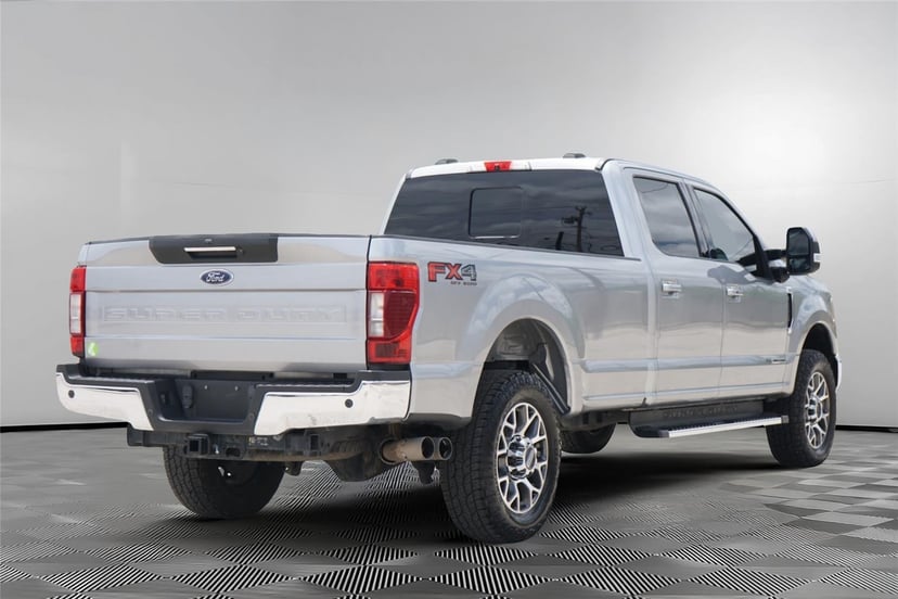 2020 Ford Super Duty F-350 - Image 5