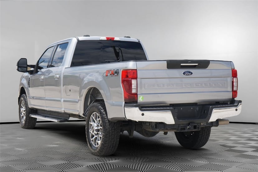 2020 Ford Super Duty F-350 - Image 6