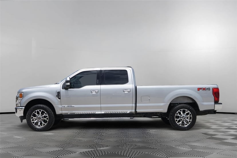 2020 Ford Super Duty F-350 - Image 7