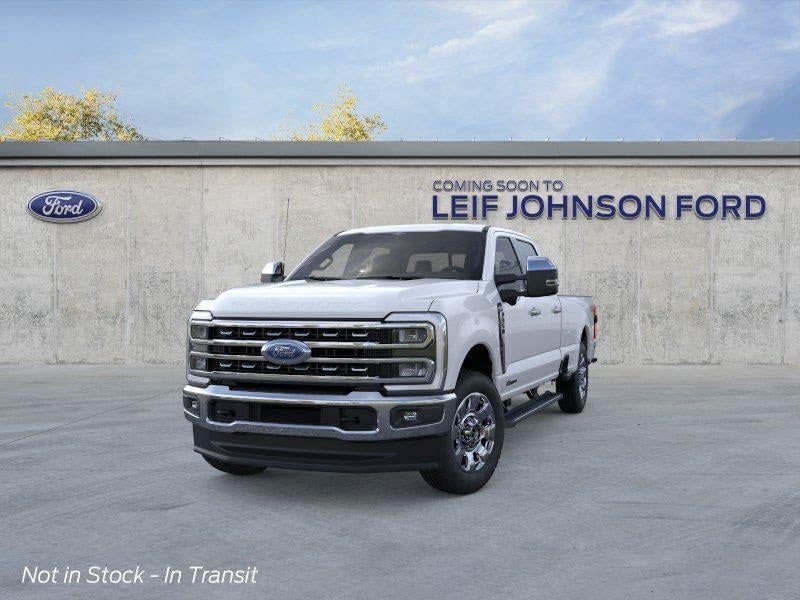2026 Ford Super Duty F-350 - Image 2