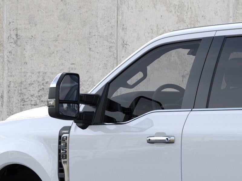 2026 Ford Super Duty F-350 - Image 17