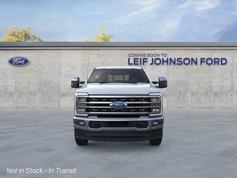 2026 Ford Super Duty F-350 - Image 4