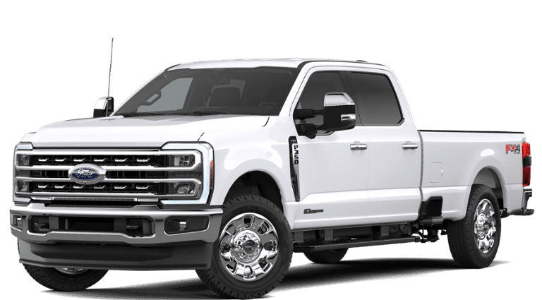 2026 Ford Super Duty F-350 - Image 20