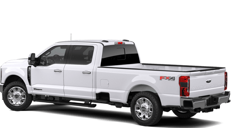 2026 Ford Super Duty F-350 - Image 21