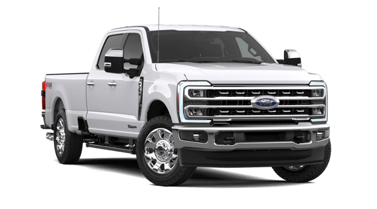 2026 Ford Super Duty F-350 - Image 23