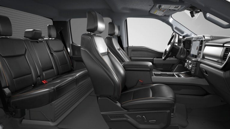 2026 Ford Super Duty F-350 - Image 24