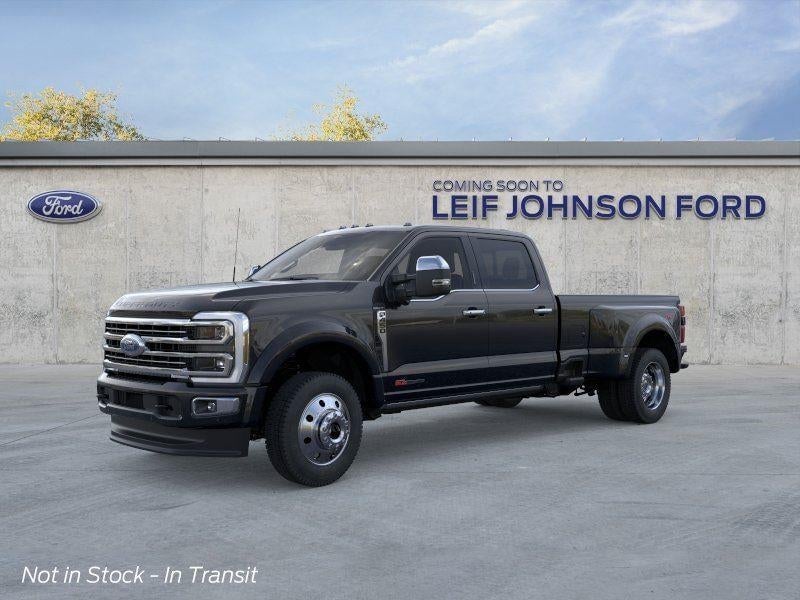 2026 Ford Super Duty F-450