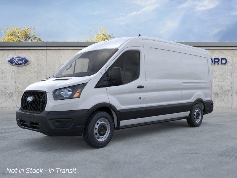 2026 Ford Transit Cargo Van
