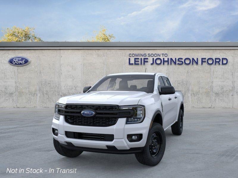 2026 Ford Ranger - Image 2