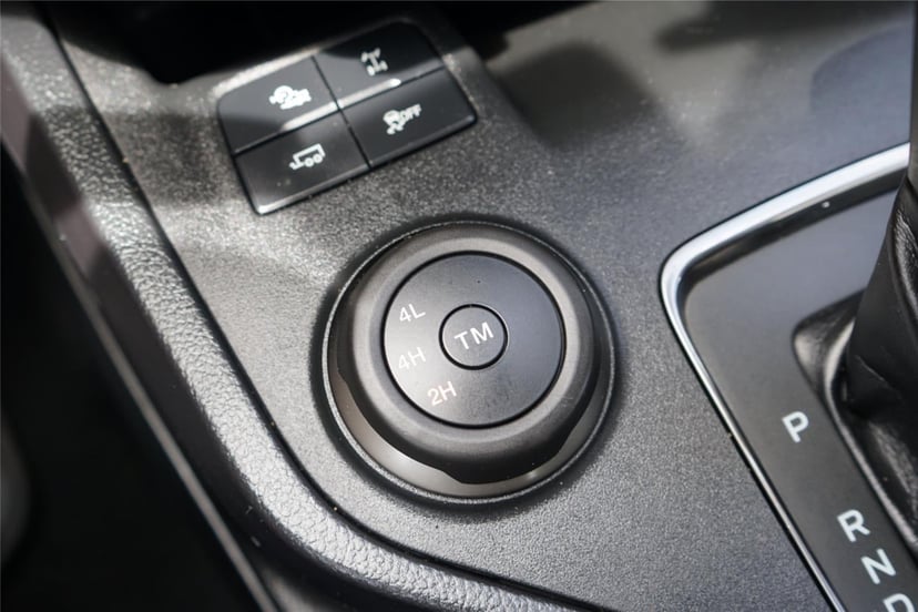 2023 Ford Ranger - Image 14