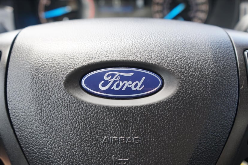 2023 Ford Ranger - Image 15