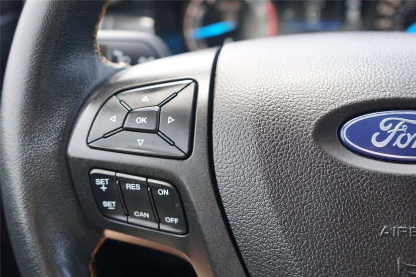 2023 Ford Ranger - Image 17