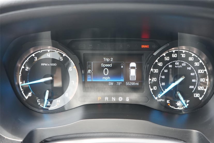 2023 Ford Ranger - Image 18