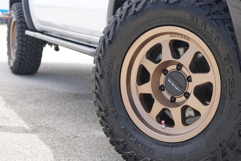 2023 Ford Ranger - Image 2