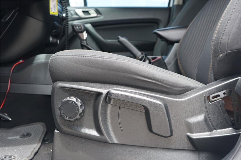 2023 Ford Ranger - Image 21
