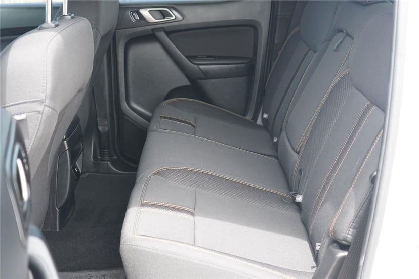 2023 Ford Ranger - Image 23