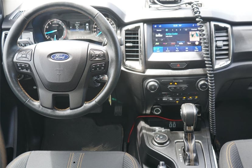 2023 Ford Ranger - Image 25
