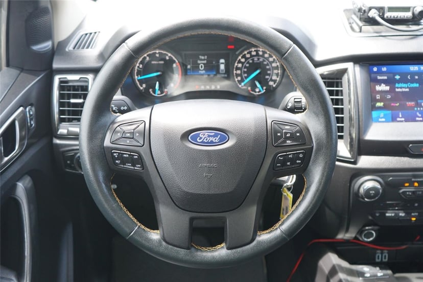 2023 Ford Ranger - Image 26