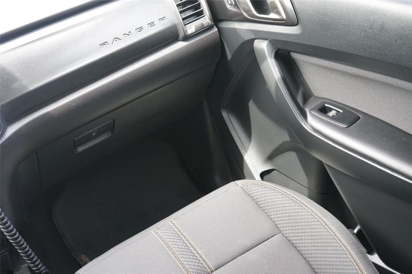 2023 Ford Ranger - Image 27