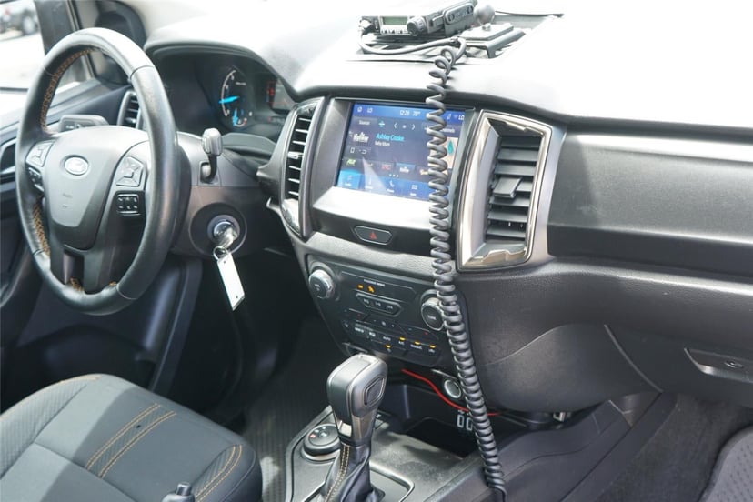 2023 Ford Ranger - Image 28