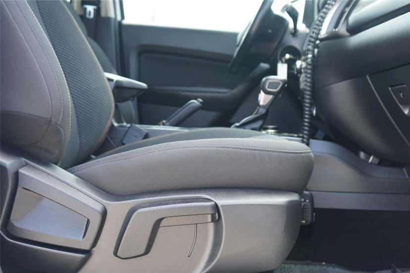 2023 Ford Ranger - Image 29