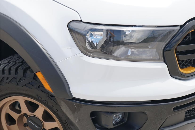 2023 Ford Ranger - Image 3