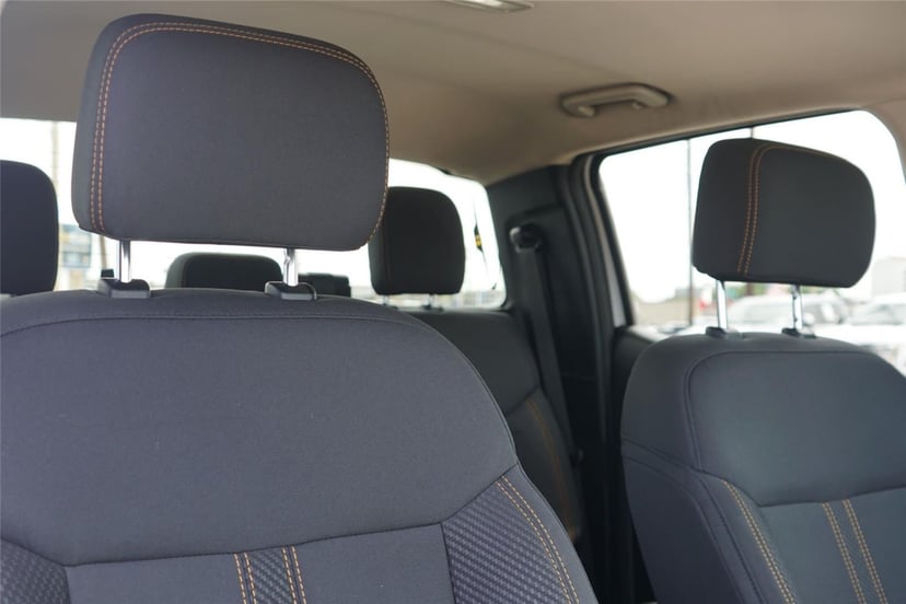 2023 Ford Ranger - Image 30