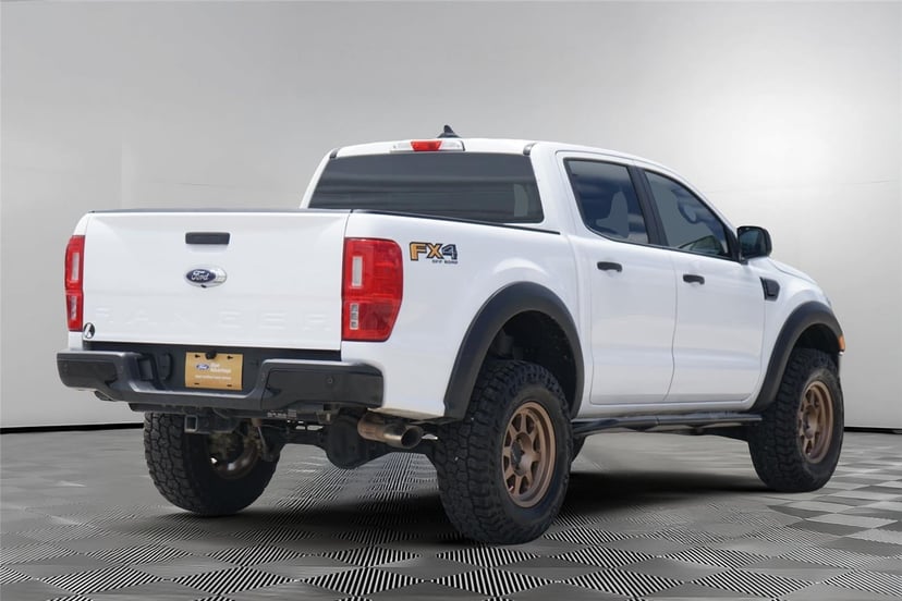 2023 Ford Ranger - Image 5