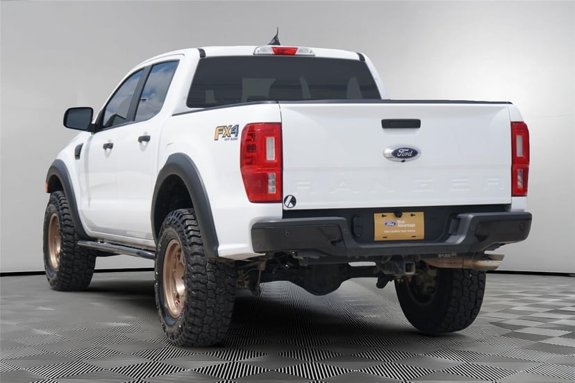 2023 Ford Ranger - Image 6