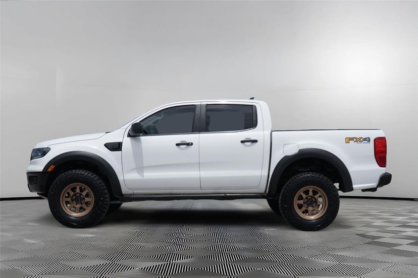 2023 Ford Ranger - Image 7