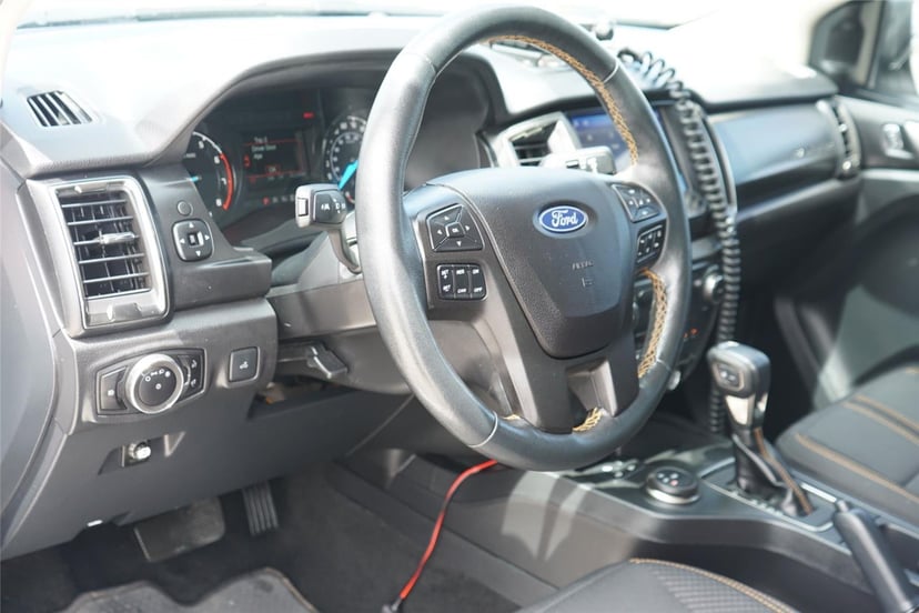 2023 Ford Ranger - Image 9