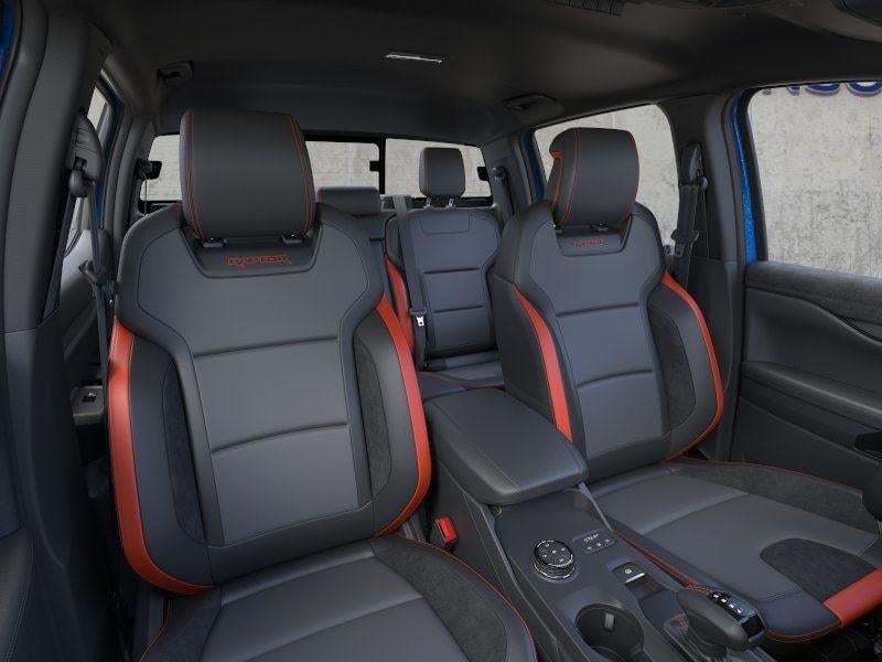 2025 Ford Ranger - Image 10