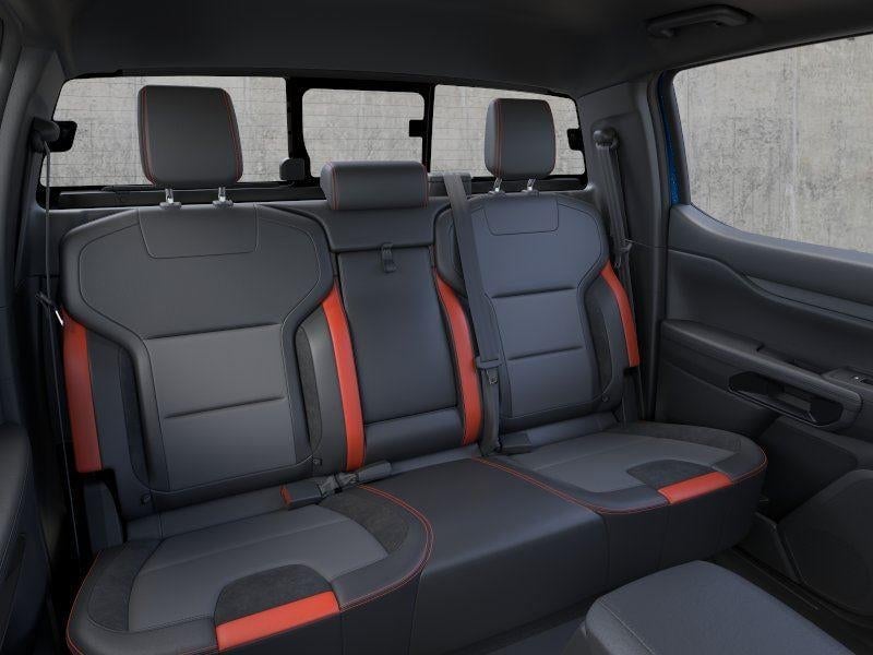 2025 Ford Ranger - Image 11