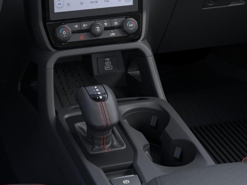 2025 Ford Ranger - Image 15