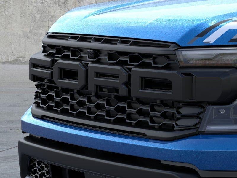 2025 Ford Ranger - Image 17
