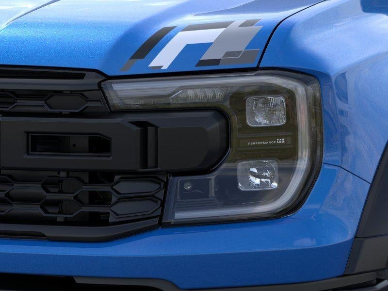 2025 Ford Ranger - Image 18