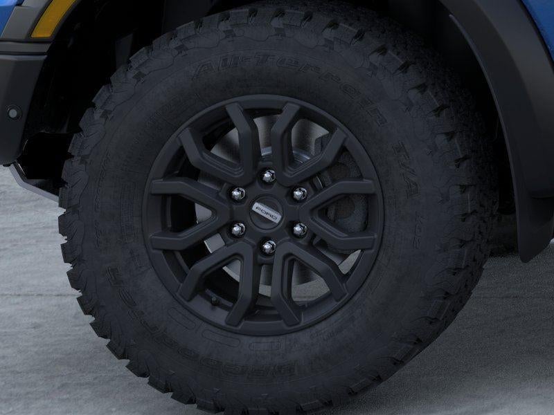 2025 Ford Ranger - Image 19