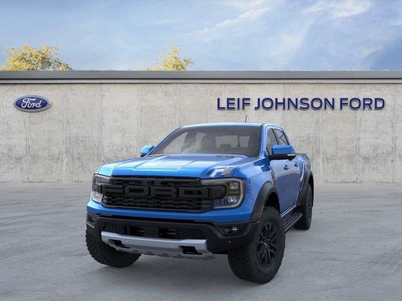 2025 Ford Ranger - Image 2