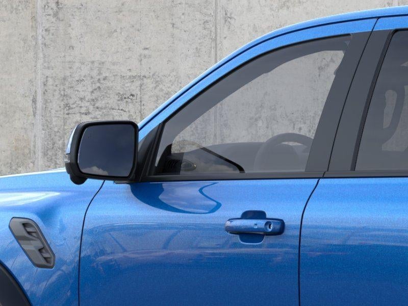 2025 Ford Ranger - Image 20