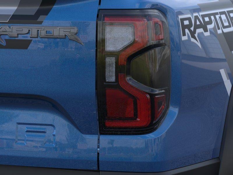 2025 Ford Ranger - Image 21
