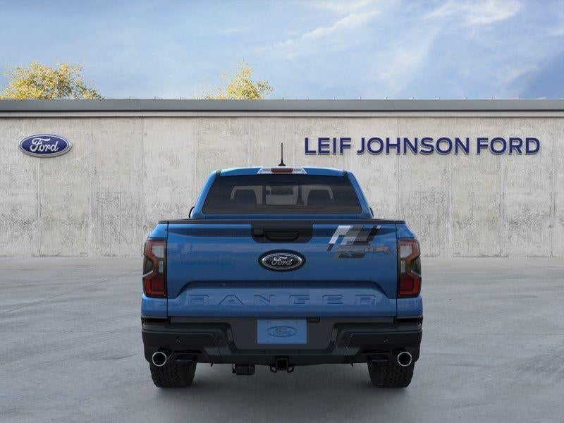 2025 Ford Ranger - Image 5