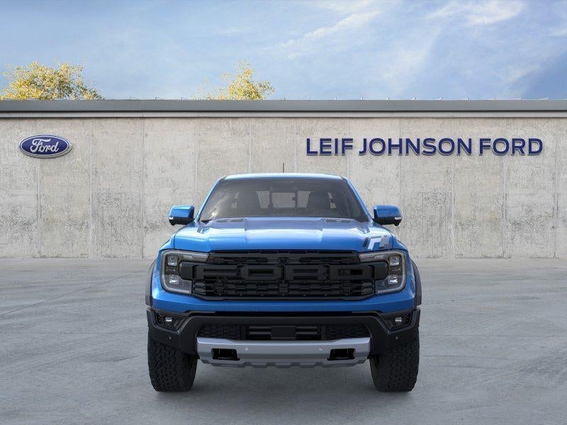 2025 Ford Ranger - Image 6