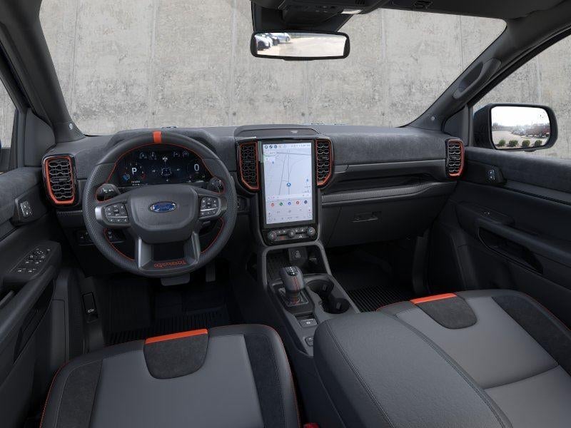 2025 Ford Ranger - Image 9
