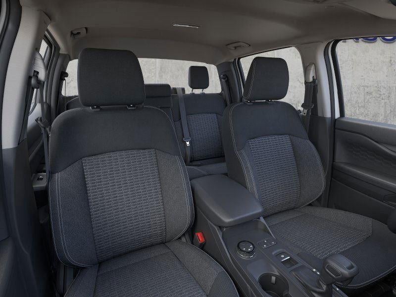 2026 Ford Ranger - Image 10