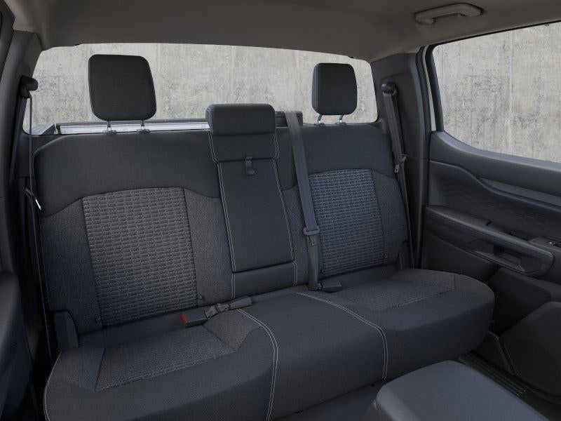 2026 Ford Ranger - Image 11