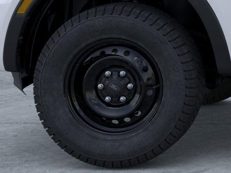 2026 Ford Ranger - Image 19