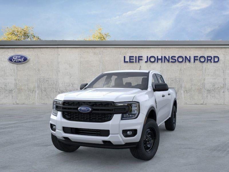 2026 Ford Ranger - Image 2